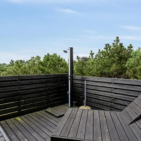 Mirkka - 200m From The Sea By Interhome *