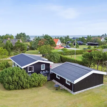 Mirkka - 200m From The Sea By Interhome Semesterbostad