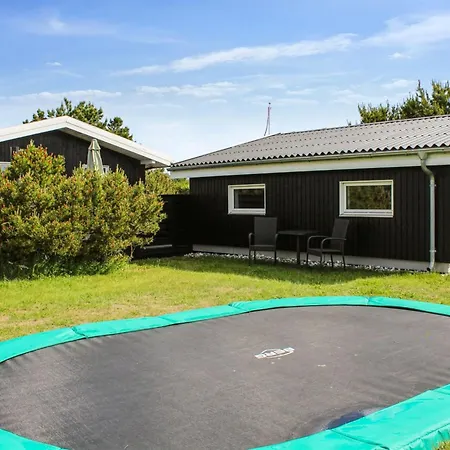 Mirkka - 200m From The Sea By Interhome Semesterbostad