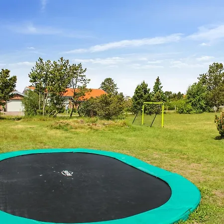 Semesterbostad Mirkka - 200m From The Sea By Interhome *